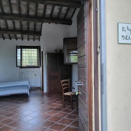 Predio Potantino Villa Proceno Luaran gambar