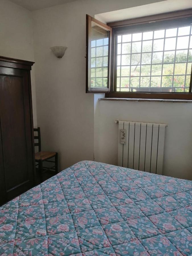 Predio Potantino Villa Proceno Luaran gambar