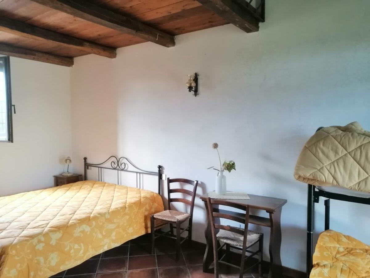 Predio Potantino Villa Proceno Luaran gambar