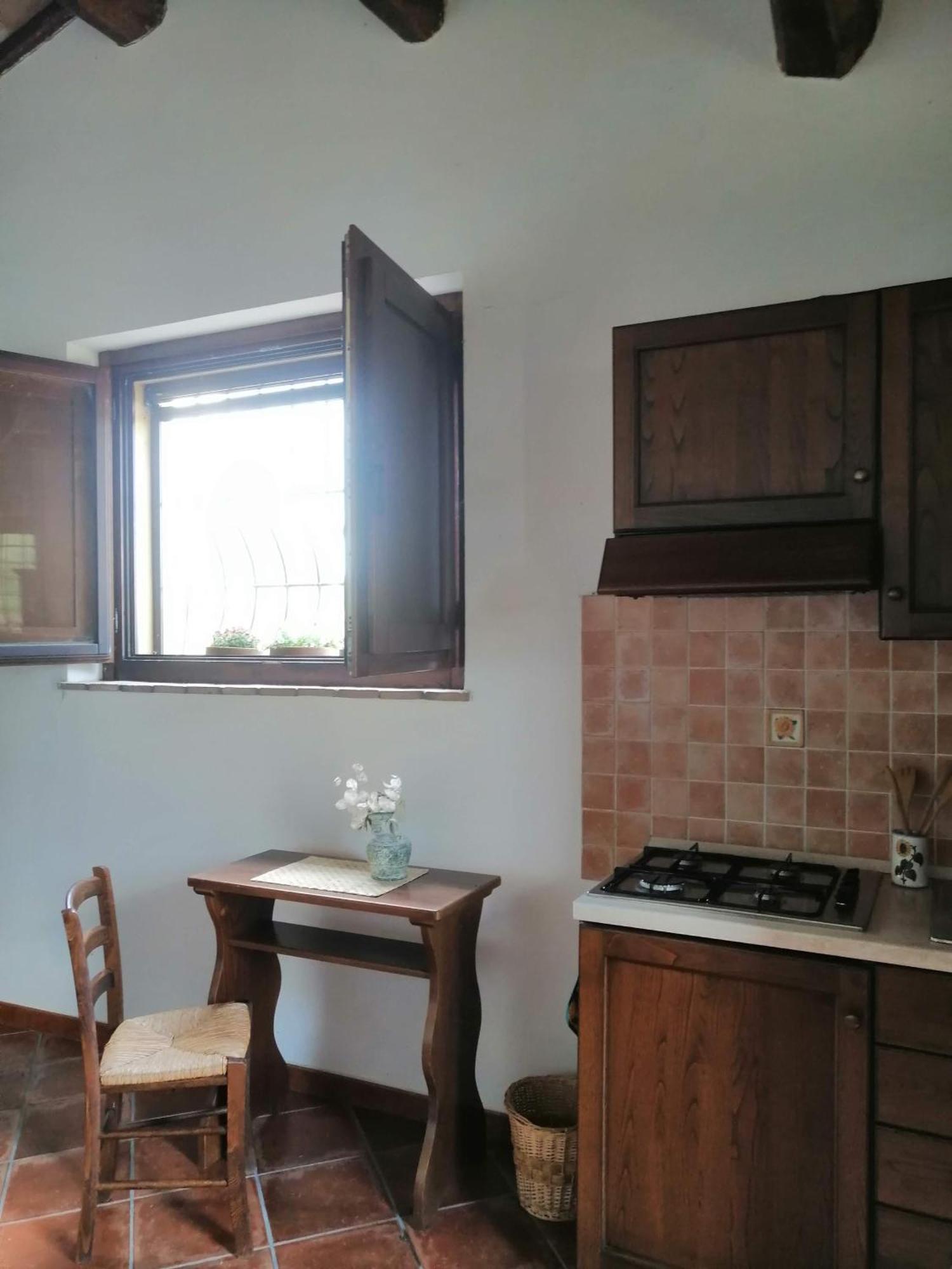 Predio Potantino Villa Proceno Luaran gambar